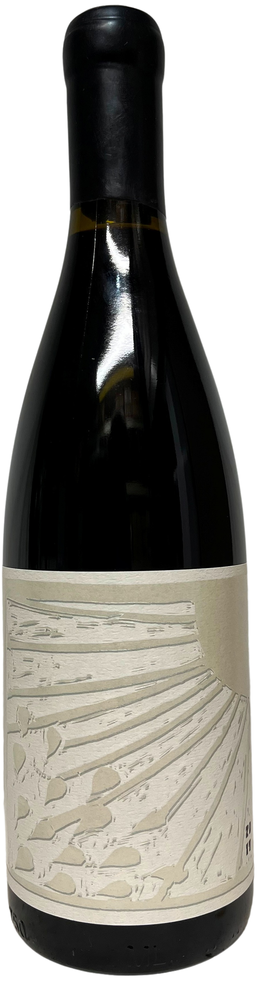 2017 Saxum James Berry Vineyard Proprietary Red