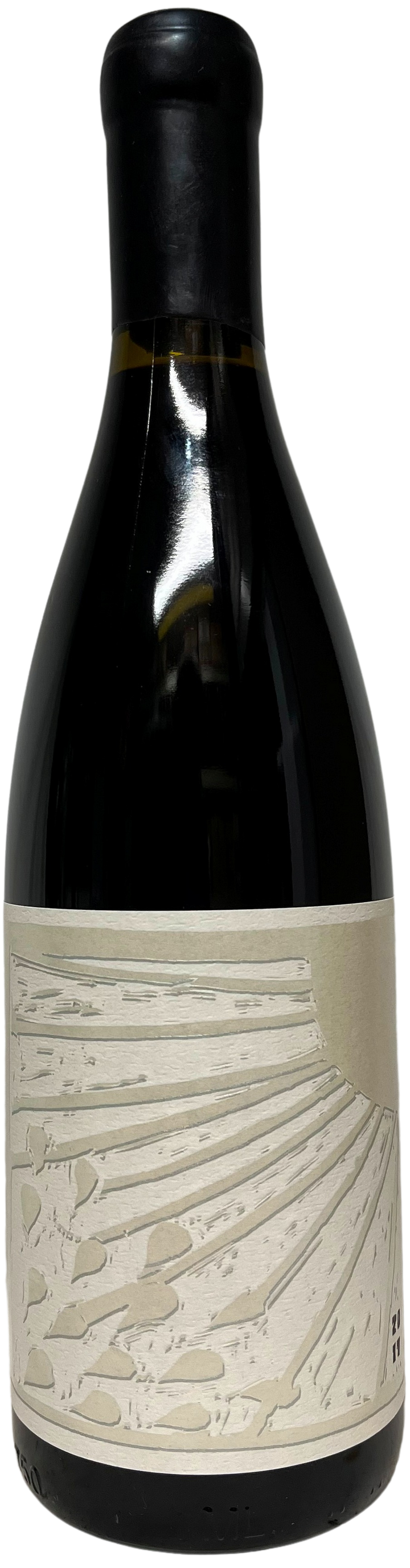 2017 Saxum James Berry Vineyard Proprietary Red