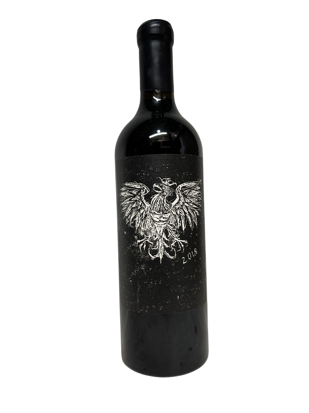 2018 Saxum Paderewski Vineyard Proprietary Red