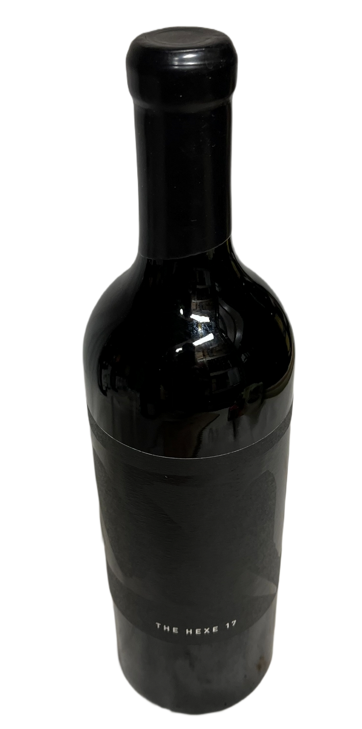 2017 Saxum The Hexe Proprietary Red