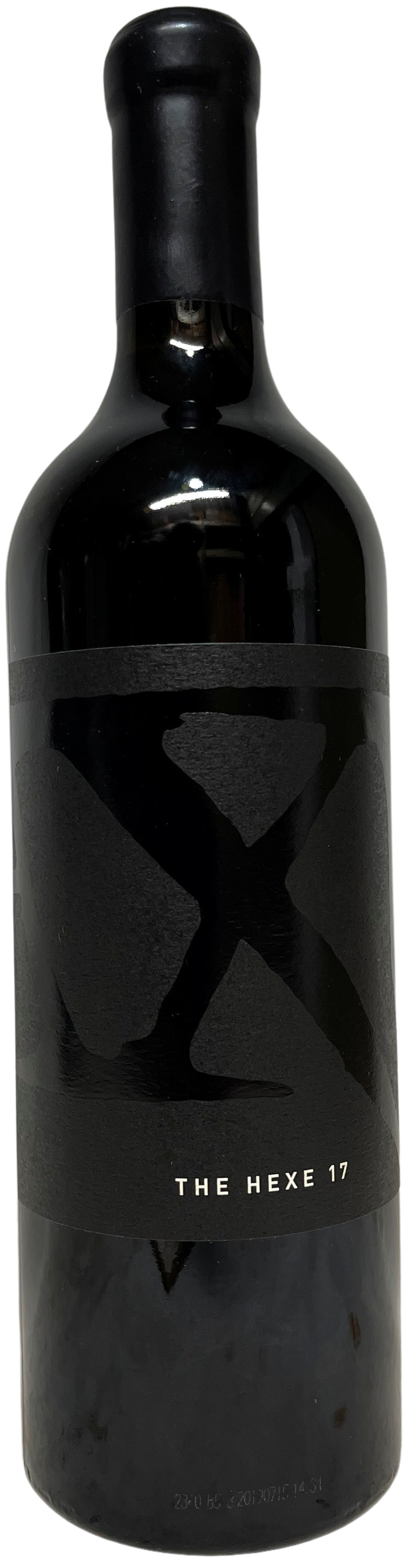 2017 Saxum The Hexe Proprietary Red