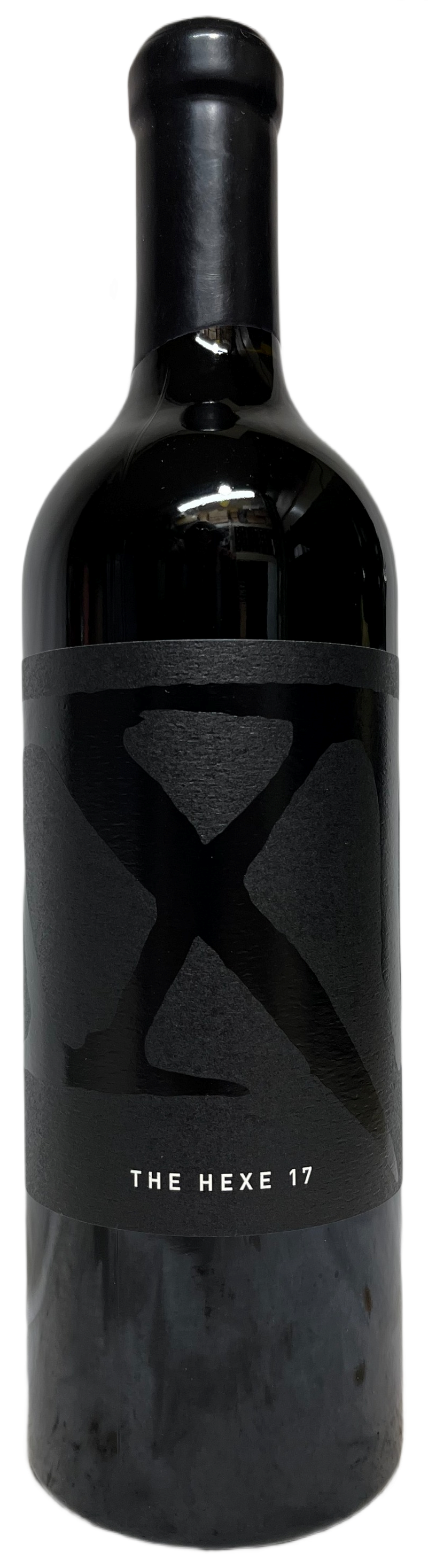 2017 Saxum The Hexe Proprietary Red