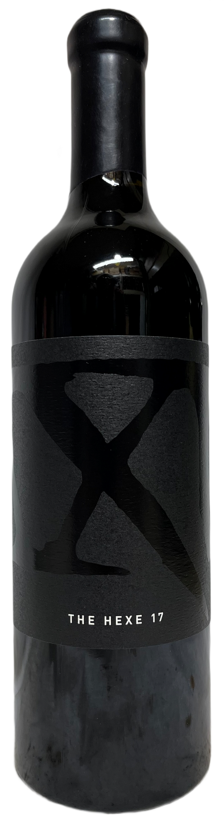 2017 Saxum The Hexe Proprietary Red