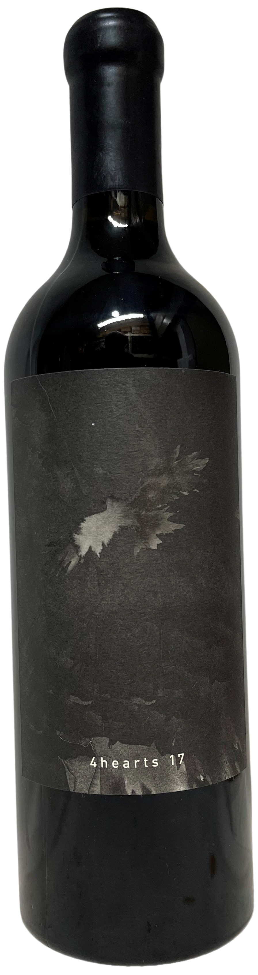 2017 Saxum 4hearts Vineyard Proprietary Red