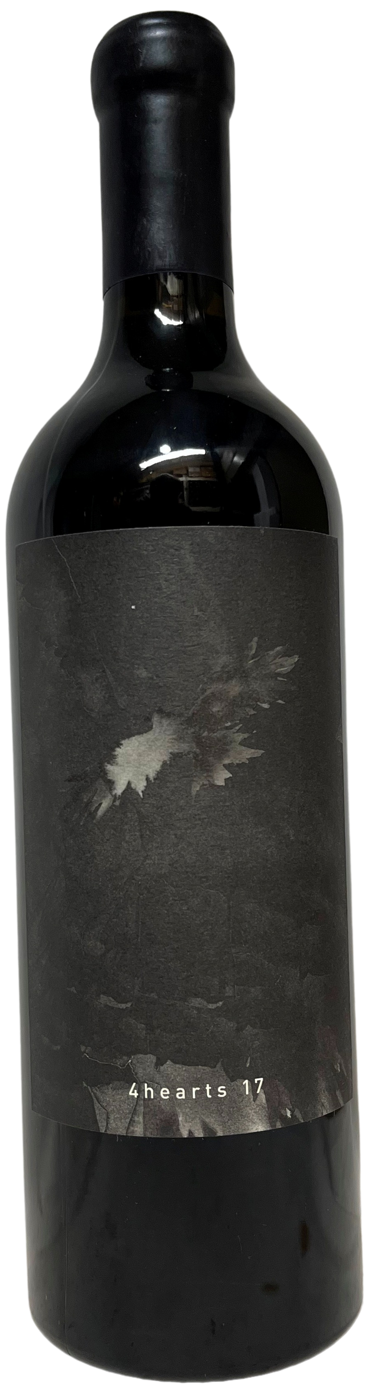 2017 Saxum 4hearts Vineyard Proprietary Red