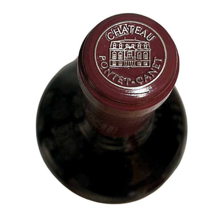 2020 Pontet Canet Pauillac