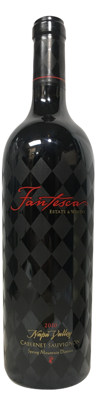 Fantesca Estate Cabernet Sauvignon