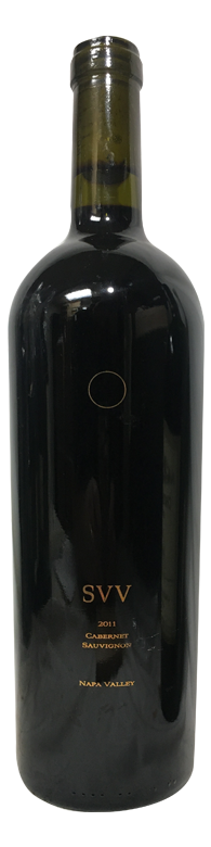 Sunshine Valley Vineyards Cabernet Sauvignon