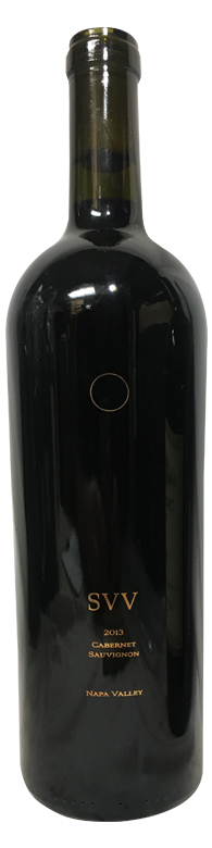 Sunshine Valley Vineyards Cabernet Sauvignon