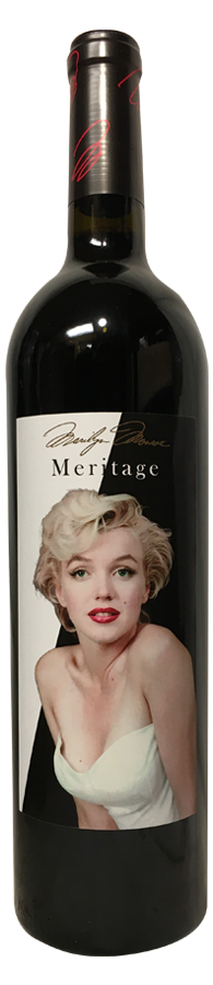 Marilyn Meritage Napa Valley