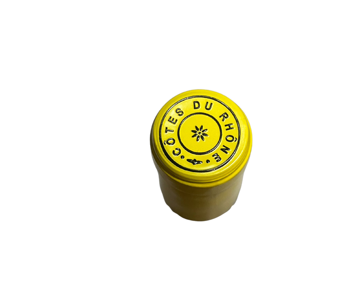 2018 Chateau Grillet Cotes du Rhone Blanc