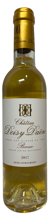 2017 Doisy Daene Barsac Sauternes