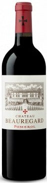 2018 Beauregard Pomerol