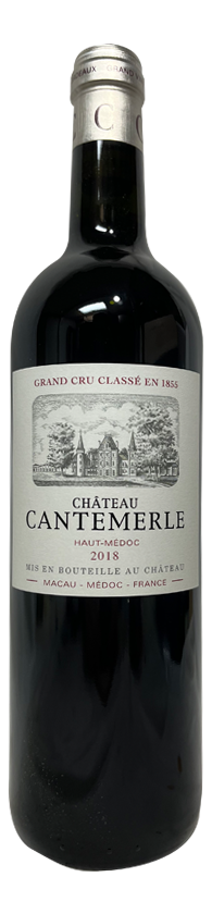 Cantemerle Haut Medoc 