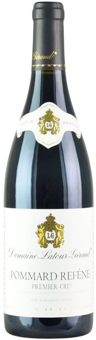 2019 Latour Giraud Pommard la Refene