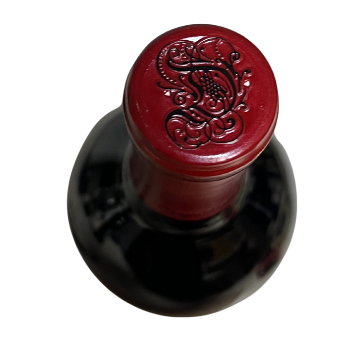 2018 Dunn Napa Valley Cabernet Sauvignon