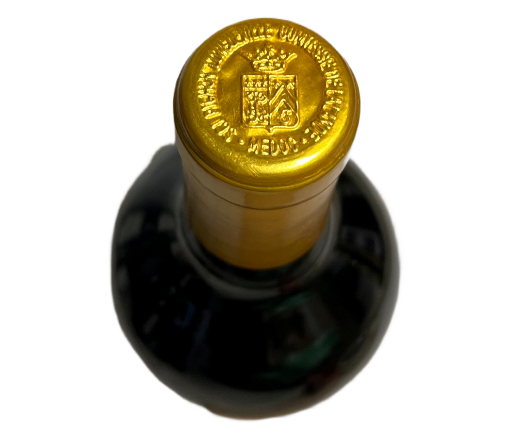 2020 Pichon Lalande Pauillac