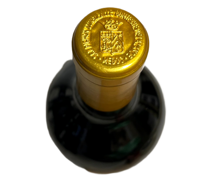 2020 Pichon Lalande Pauillac