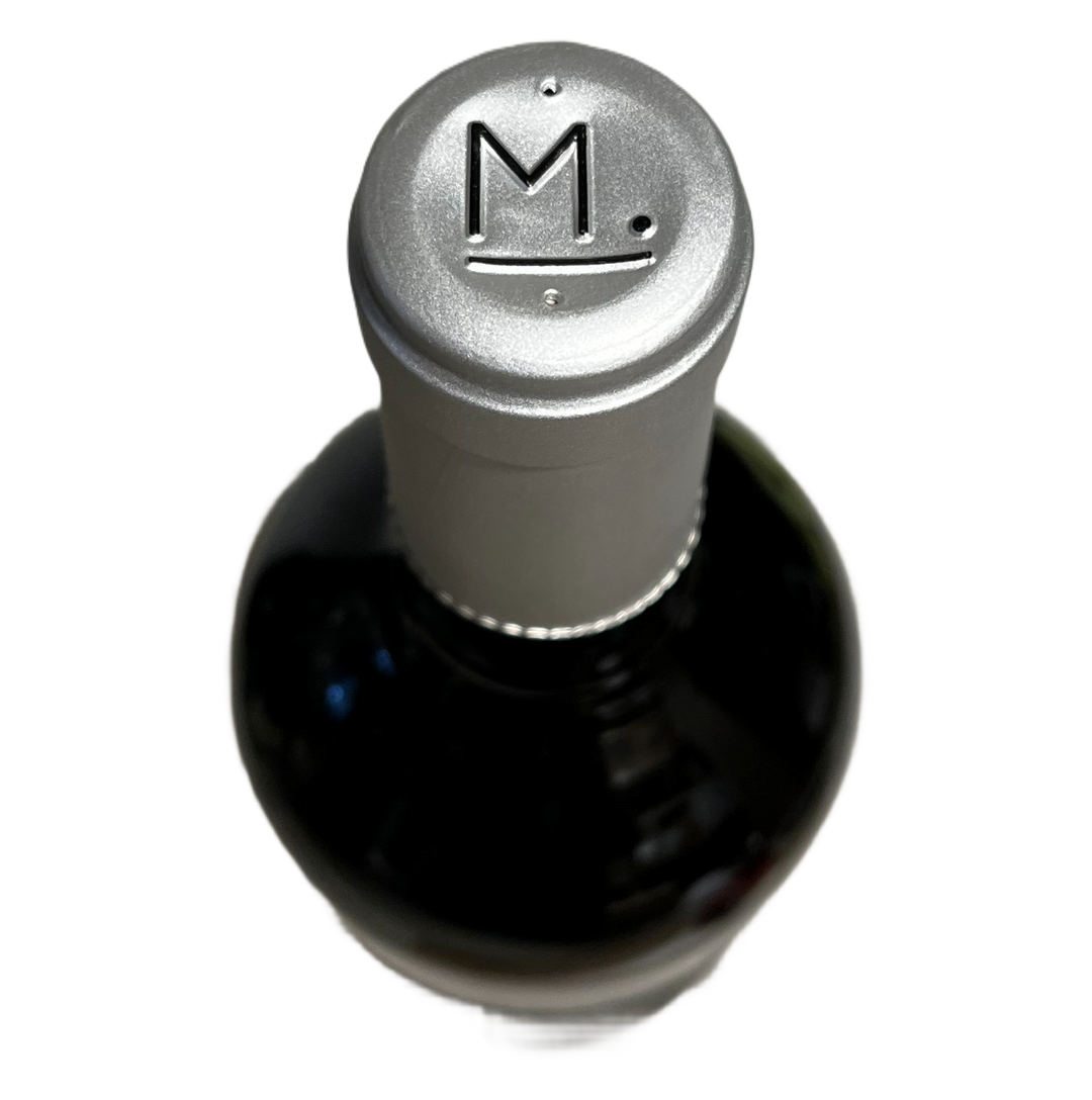 2019 Scarecrow M. Etain Cabernet Sauvignon