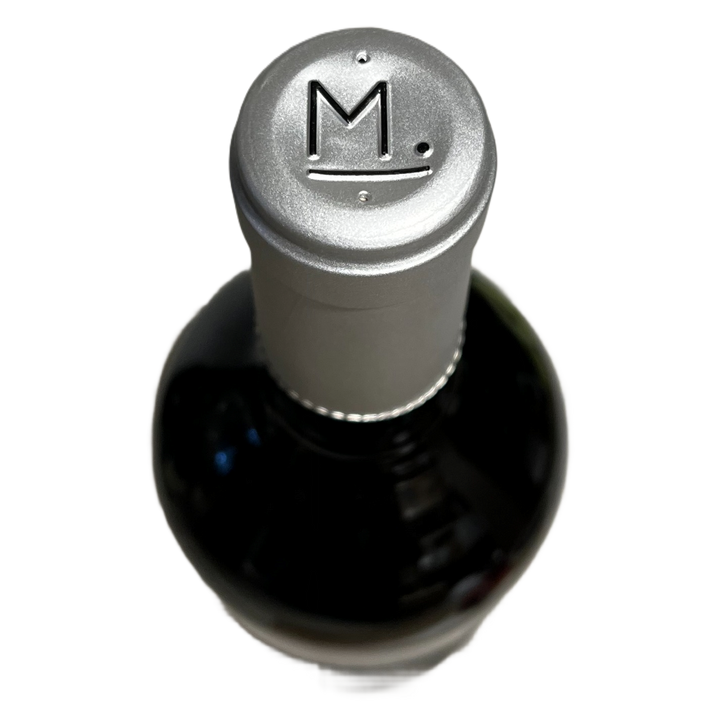 2019 Scarecrow M. Etain Cabernet Sauvignon