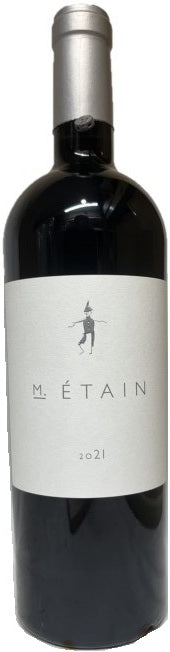 Scarecrow M. Etain Cabernet Sauvignon