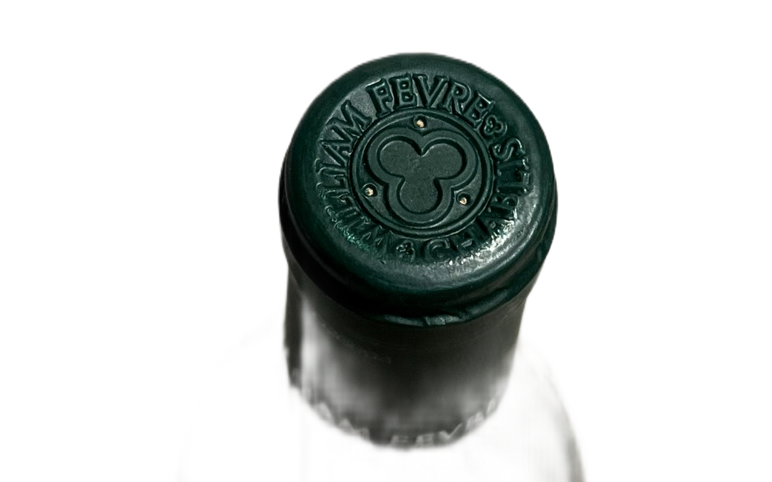 2017 William Fevre Chablis Bougros Cote de Bougeuerots