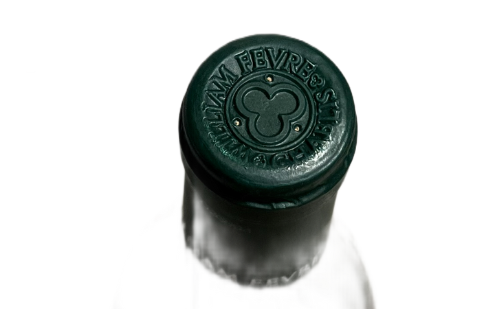 2017 William Fevre Chablis Bougros Cote de Bougeuerots