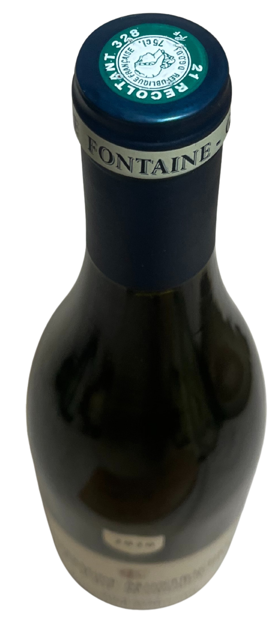 2020 Fontaine Gagnard Chassagne Montrachet Morgeot