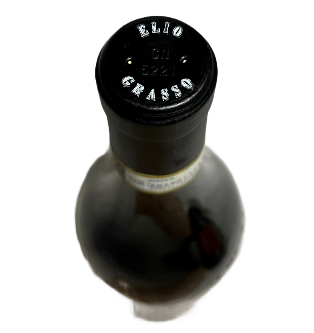 2017 Elio Grasso Barolo Gavarini Vigna Chiniera