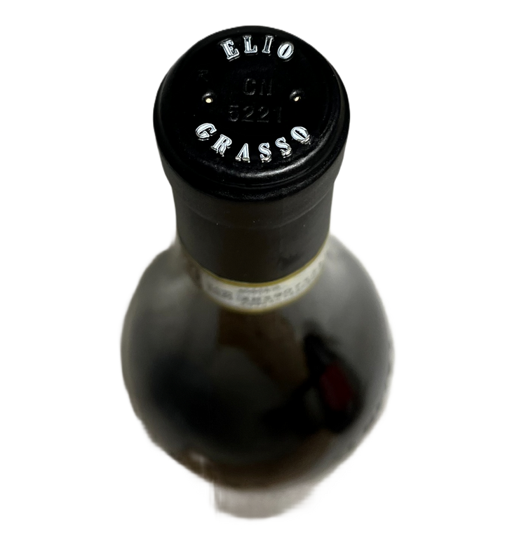 2017 Elio Grasso Barolo Gavarini Vigna Chiniera