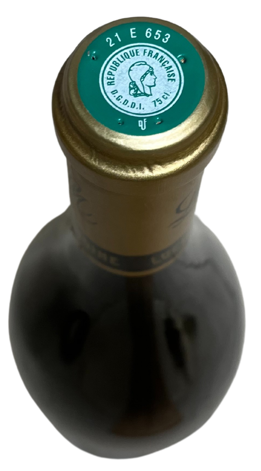 2020 Lucien Le Moine Bourgogne Blanc