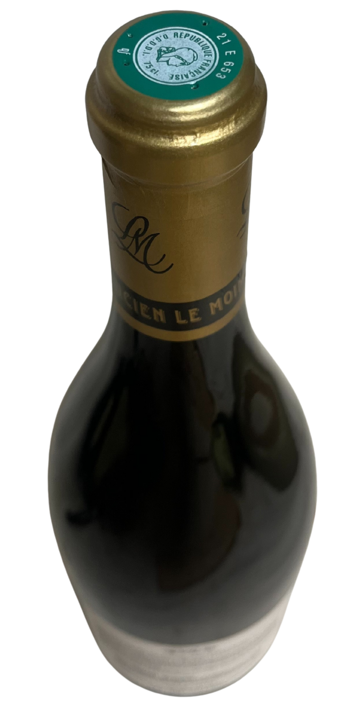 2018 Lucien Le Moine Chambolle Musigny les Charmes