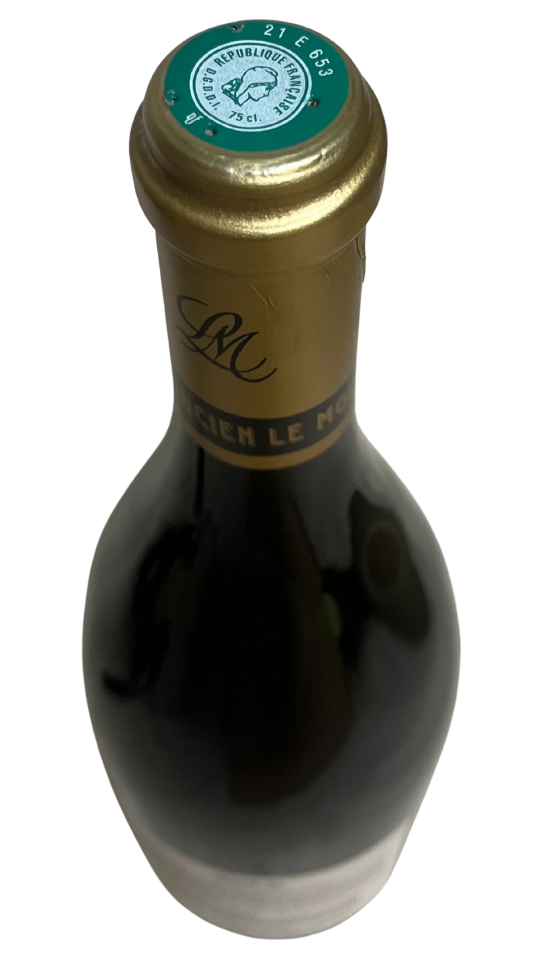 2018 Lucien Le Moine Chambolle Musigny les Hauts Doix