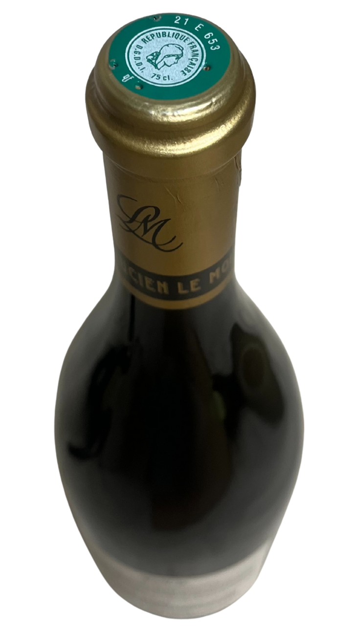2018 Lucien Le Moine Chambolle Musigny les Hauts Doix