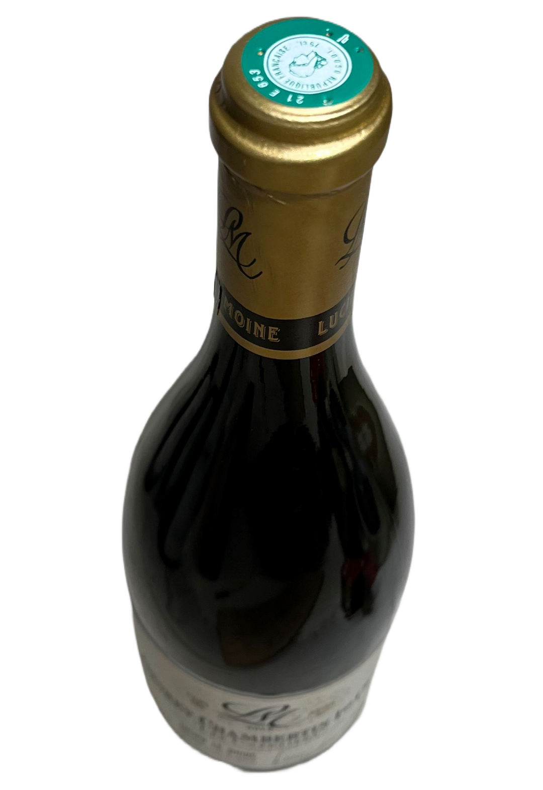 2019 Lucien Le Moine Gevrey Chambertin les Cazetiers