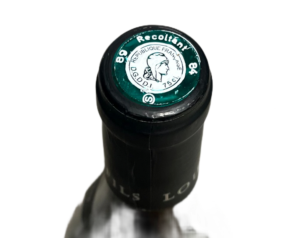 2019 Louis Michel Chablis Montee de Tonnerre