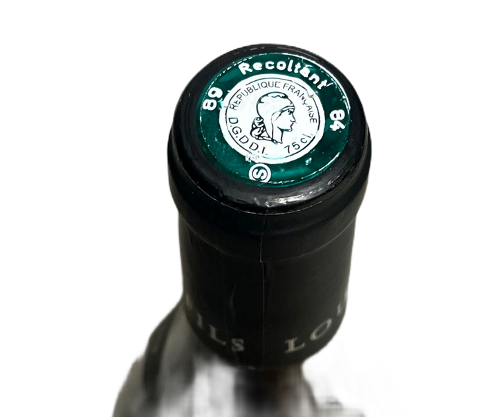 2019 Louis Michel Chablis Montee de Tonnerre