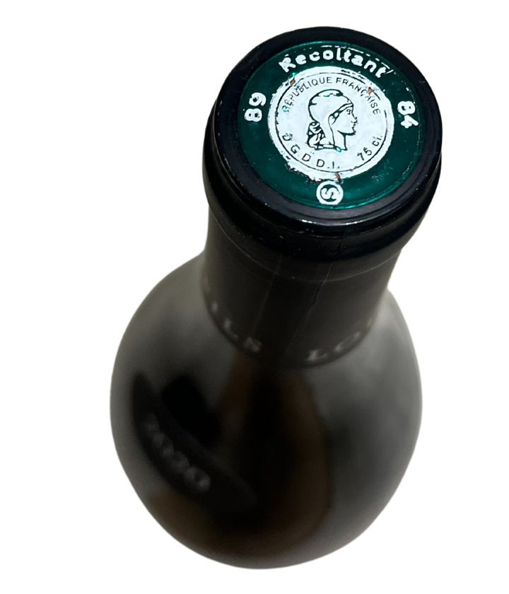 2020 Louis Michel Chablis Vaudesir