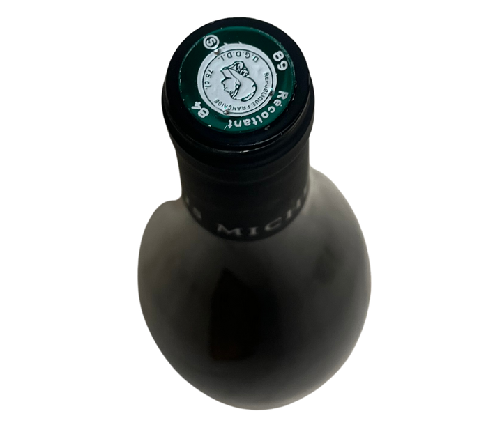2021 Louis Michel Chablis Vaudesir