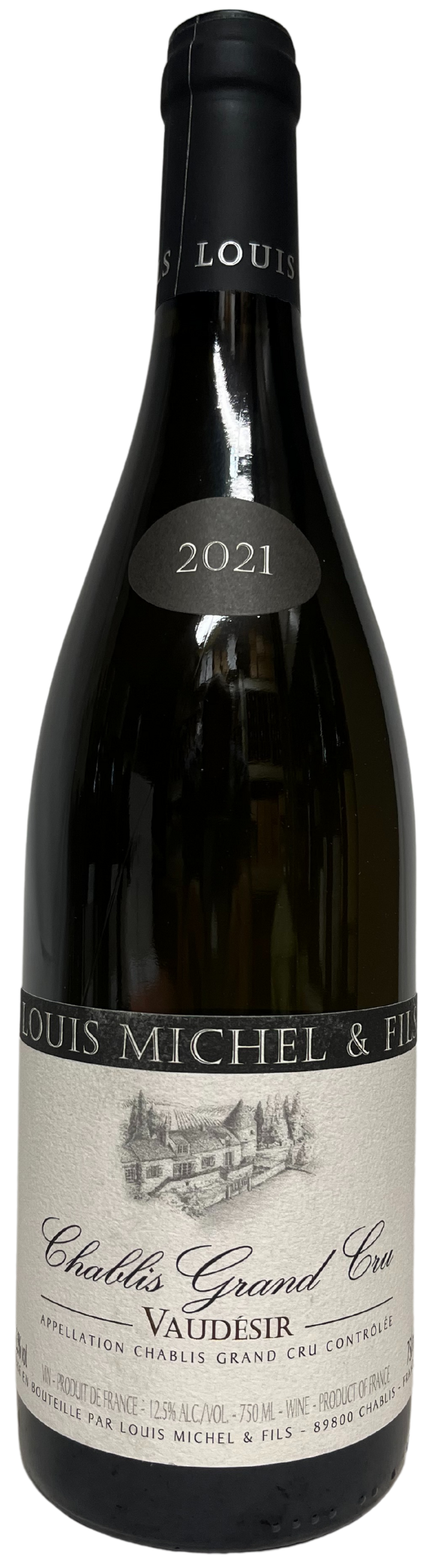 2021 Louis Michel Chablis Vaudesir