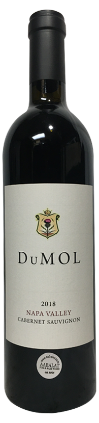 DuMol Napa Valley Cabernet Sauvignon