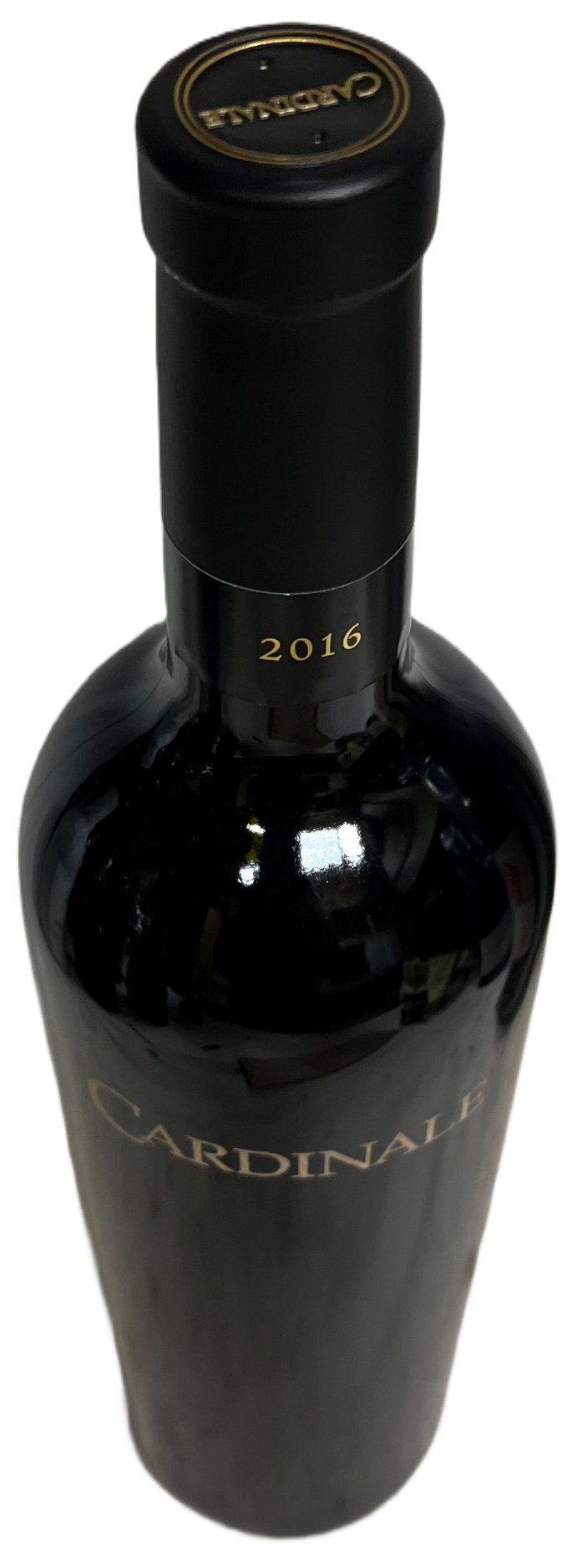 2016 Cardinale Napa Valley