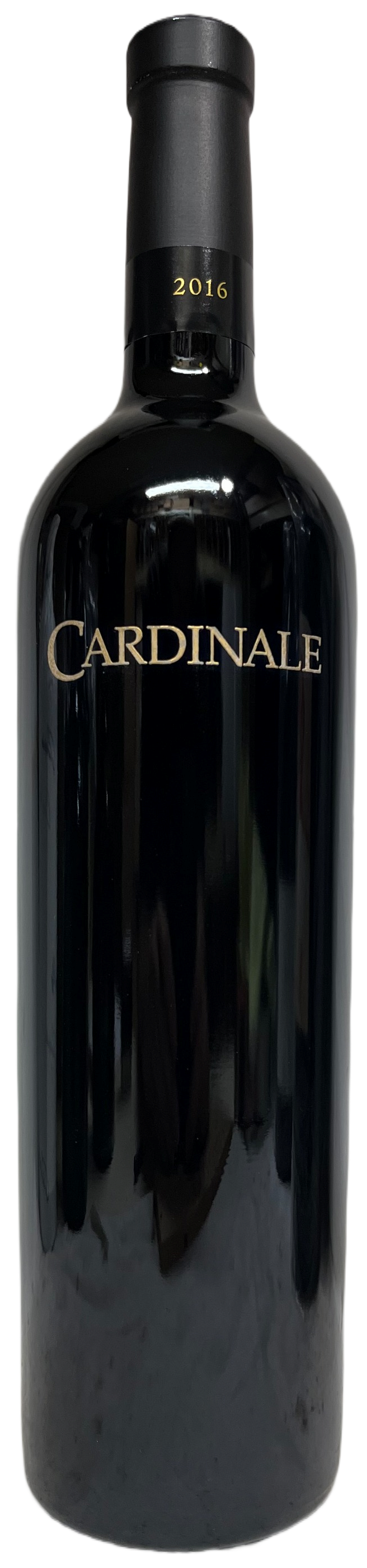 2016 Cardinale Napa Valley