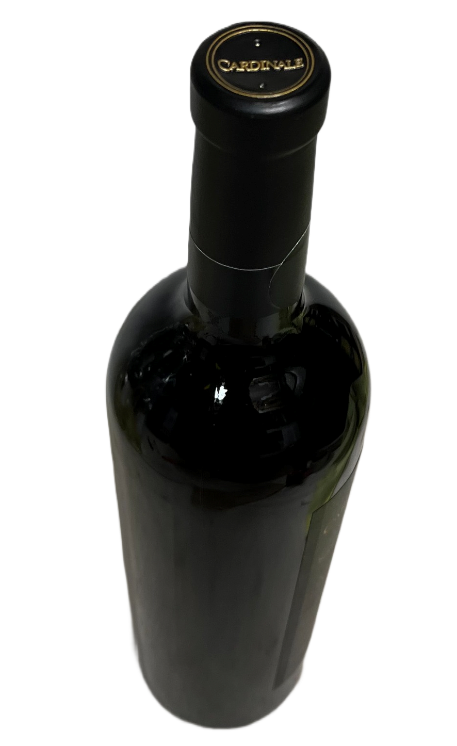 2019 Cardinale Napa Valley