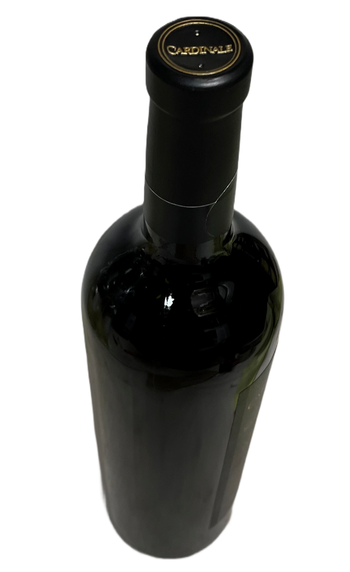 2019 Cardinale Napa Valley
