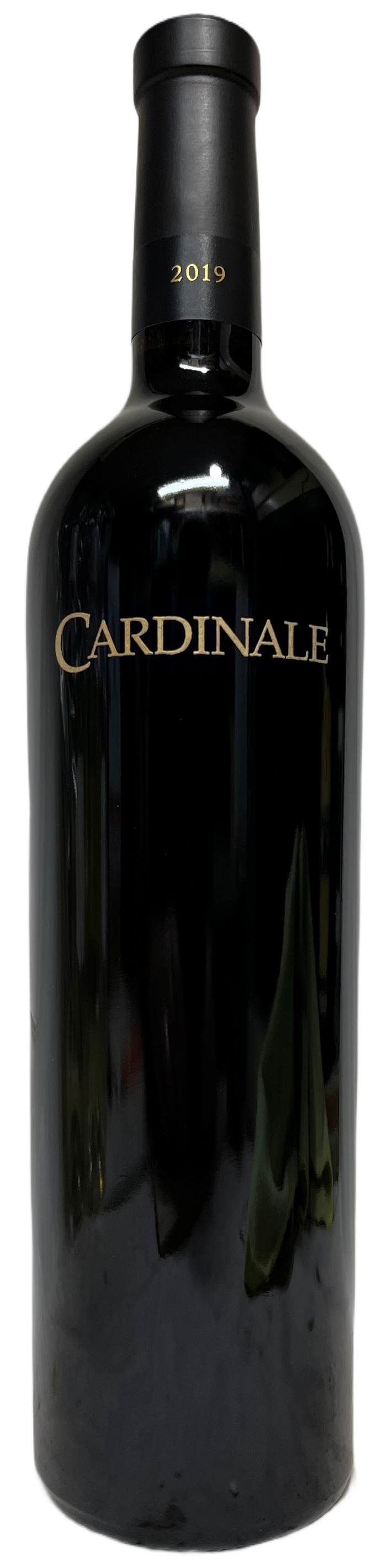 2019 Cardinale Napa Valley