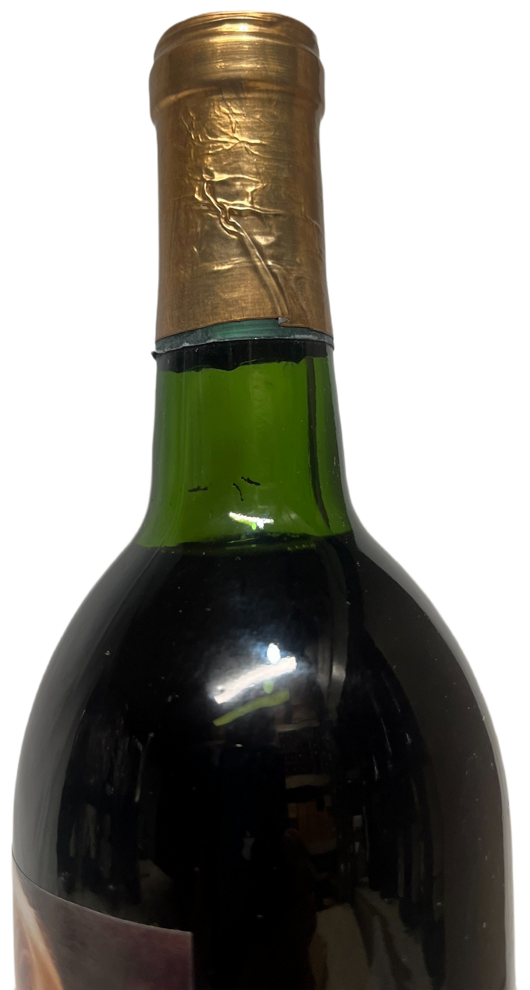 1983 Marilyn Merlot Maneater Napa Valley