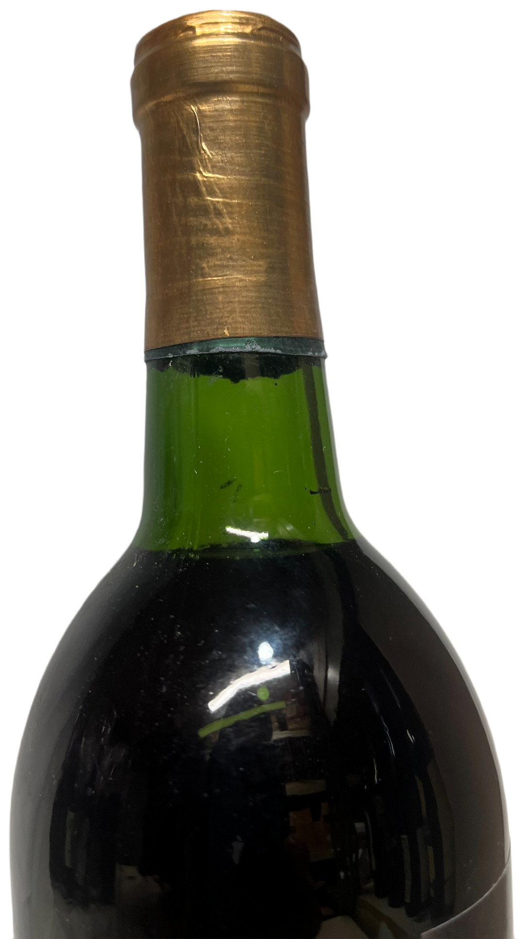 1983 Marilyn Merlot Maneater Napa Valley