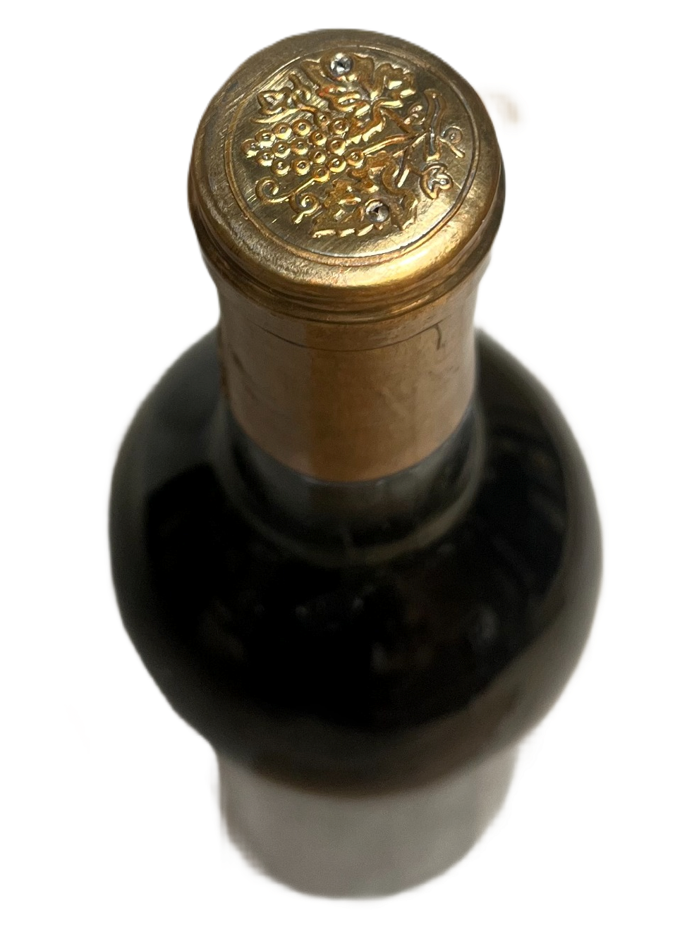 1983 Marilyn Merlot Maneater Napa Valley