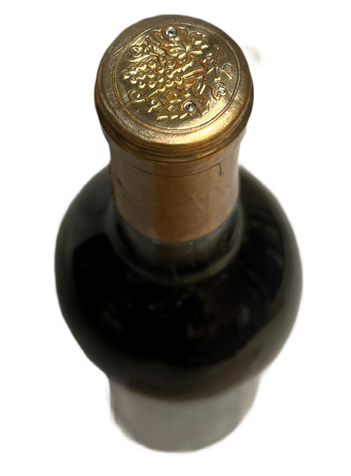 1983 Marilyn Merlot Maneater Napa Valley